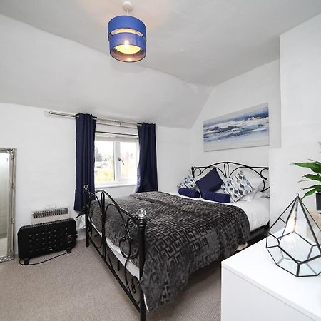 Capulet At Laburnum Cottages 스트렛포드-어폰-에이본 외부 사진