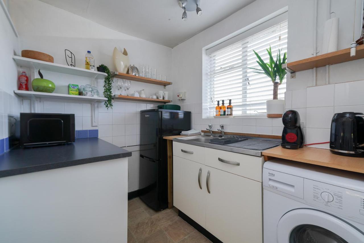 Capulet At Laburnum Cottages 스트렛포드-어폰-에이본 외부 사진