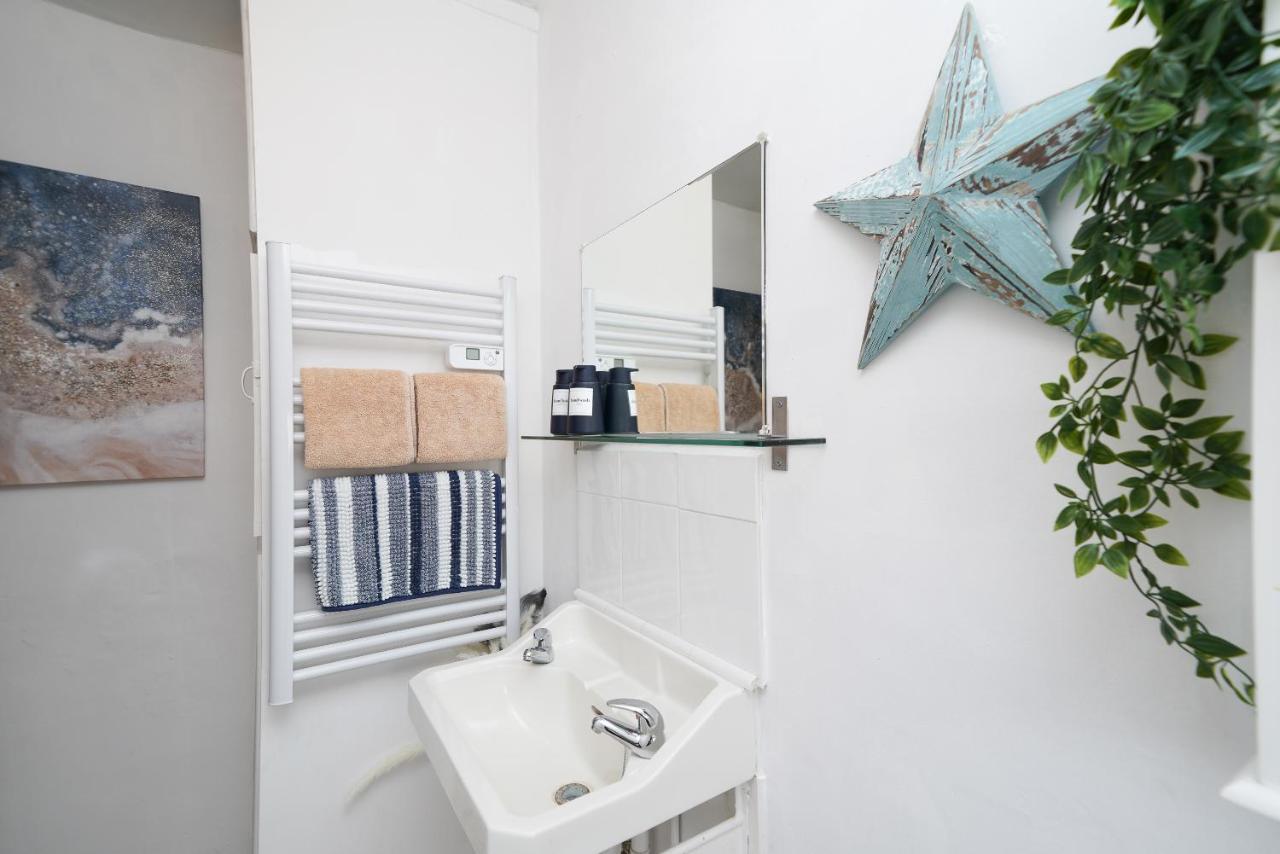 Capulet At Laburnum Cottages 스트렛포드-어폰-에이본 외부 사진